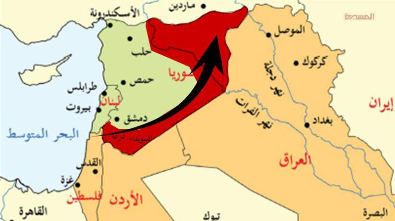 إسلام الغمري يكتب: “ممر داوود”.. هل تتحطم أحلام الصهاينة؟
